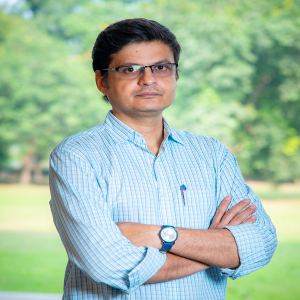 Professor Soumyakanti Chakraborty Professor Soumyakanti Chakraborty